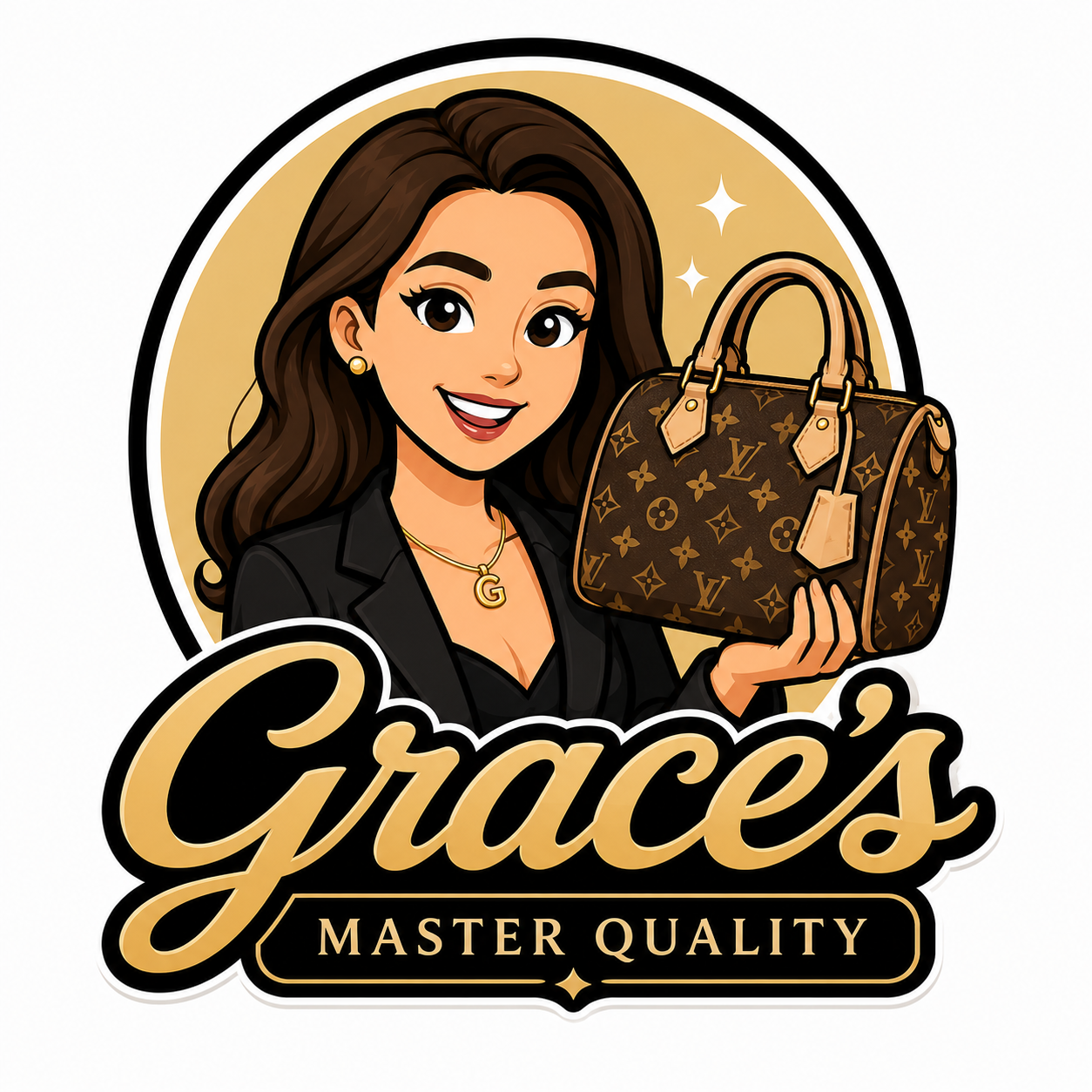 Grace's Master Quality