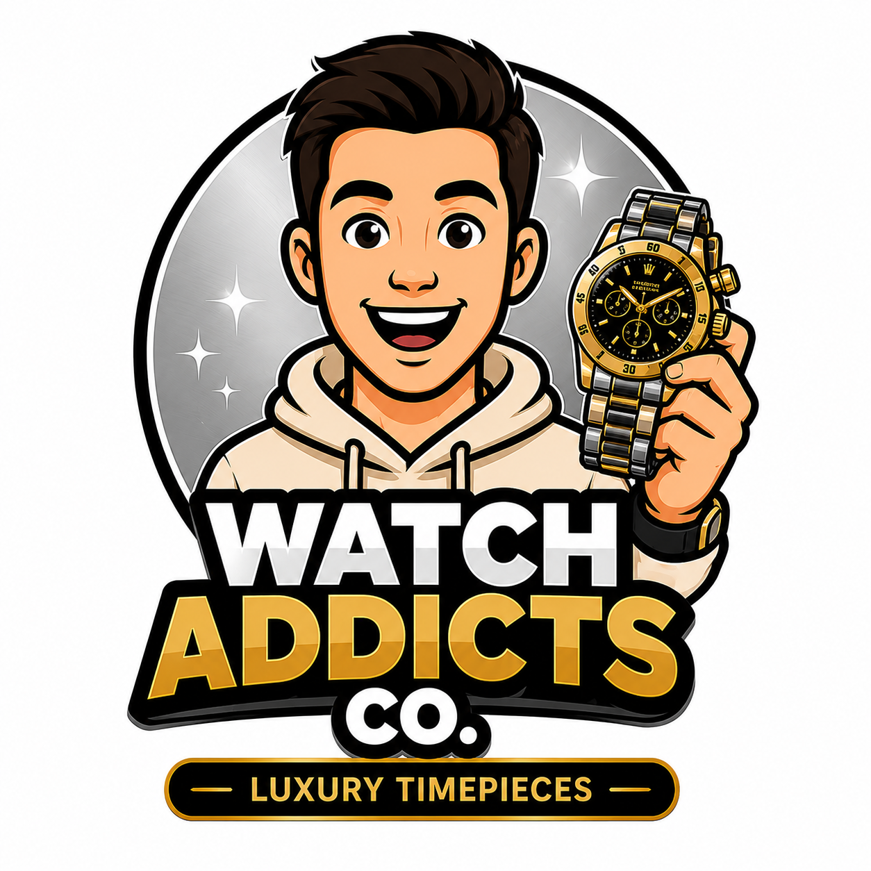 Watch Addicts Co